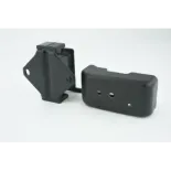 FEBEST MM-KB4F Soporte, motor