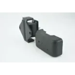 FEBEST MM-KB4F Soporte, motor