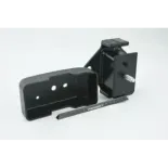 FEBEST MM-KB4F Soporte, motor