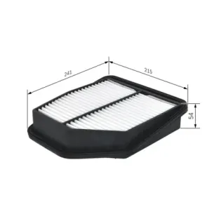 BOSCH F026400294 Filtro de aire