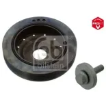 FEBI BILSTEIN 45179 Polea, cigüeñal