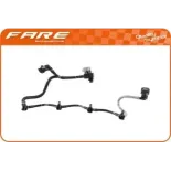 FARE SA 33252 Tubo flexible, combustible de fuga