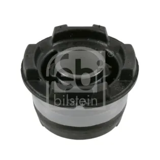 FEBI BILSTEIN 22957 Suspensión, cuerpo del eje