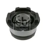 FEBI BILSTEIN 22957 Suspensión, cuerpo del eje