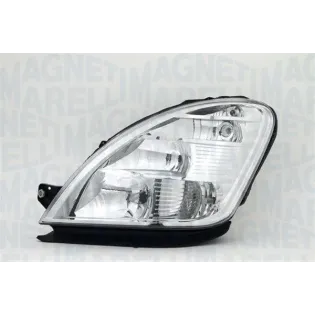 MAGNETI MARELLI 712438201129 Faro principal