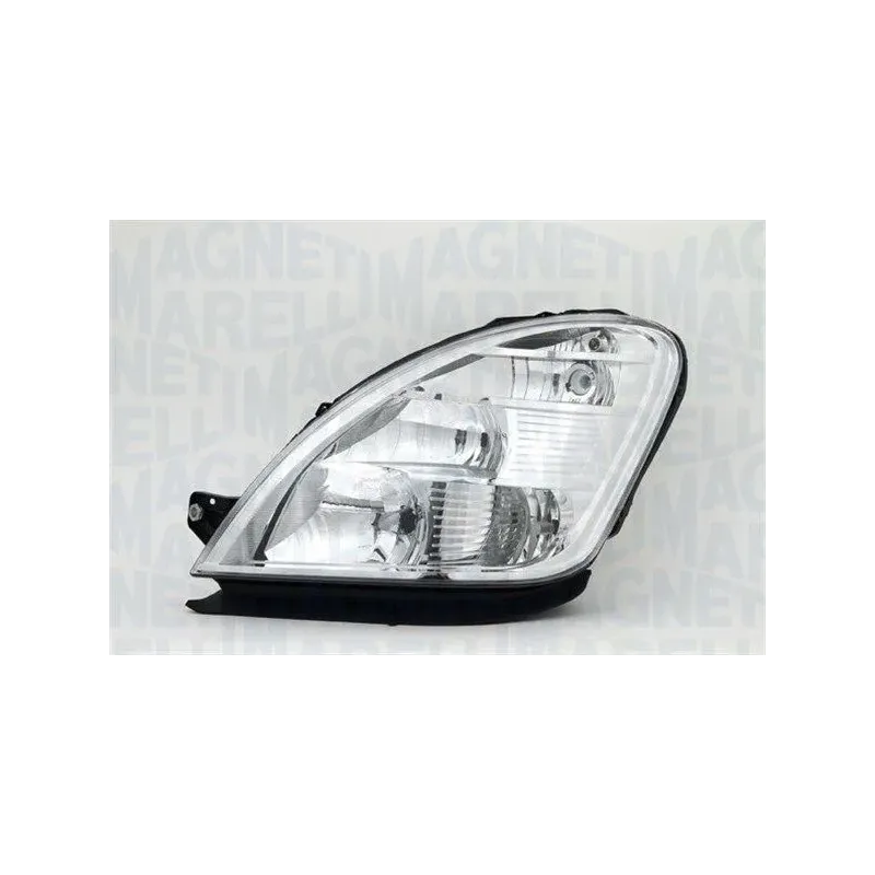 MAGNETI MARELLI 712438201129 Faro principal