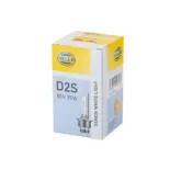 HELLA 8GS007949-251 Lámpara, faro de carretera