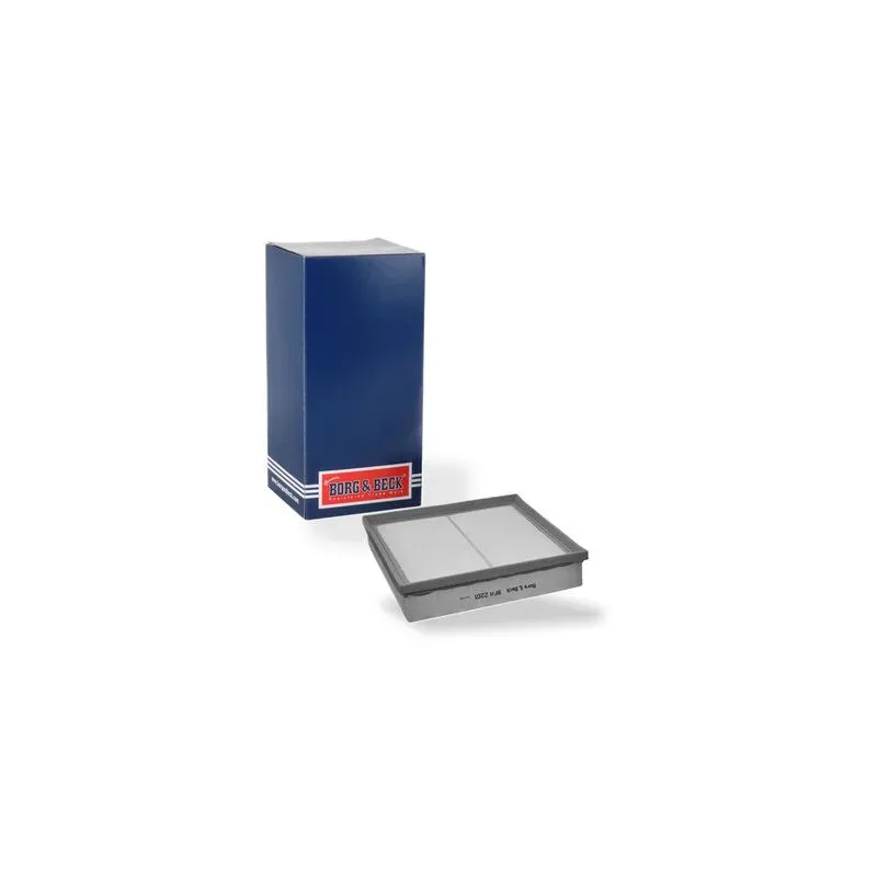 BORG & BECK BFA2201 Filtro de aire