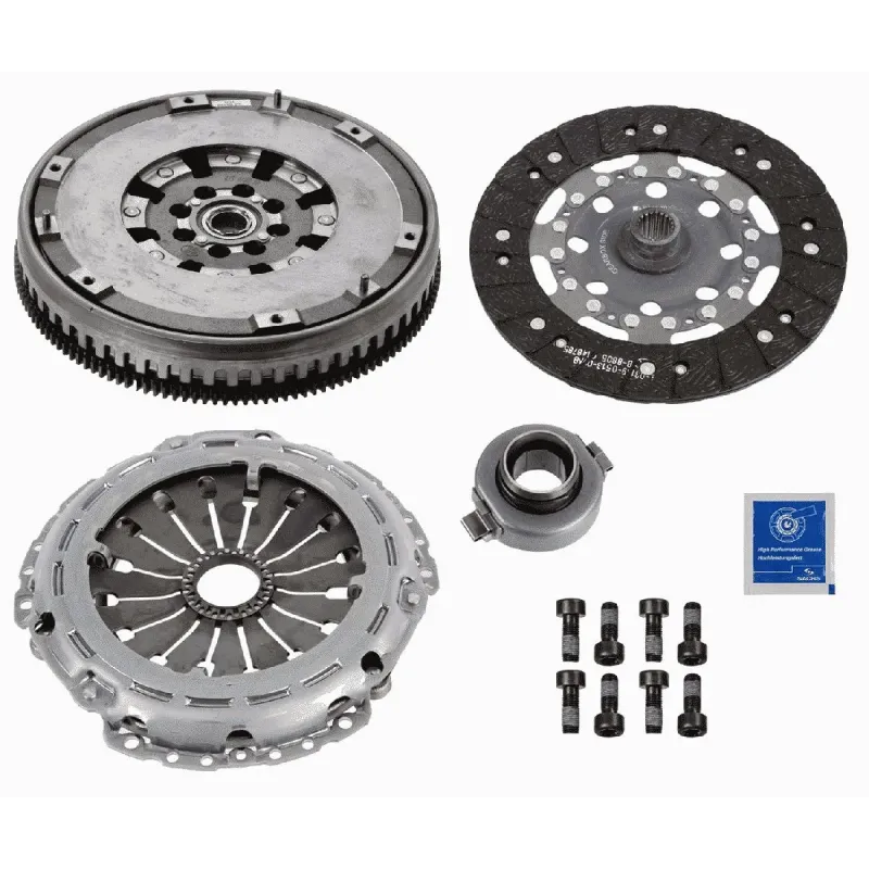 SACHS 2290601041 Kit de embrague
