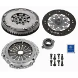 SACHS 2290601041 Kit de embrague