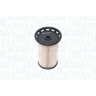 MAGNETI MARELLI 153071760753 Filtro combustible