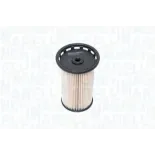 MAGNETI MARELLI 153071760753 Filtro combustible