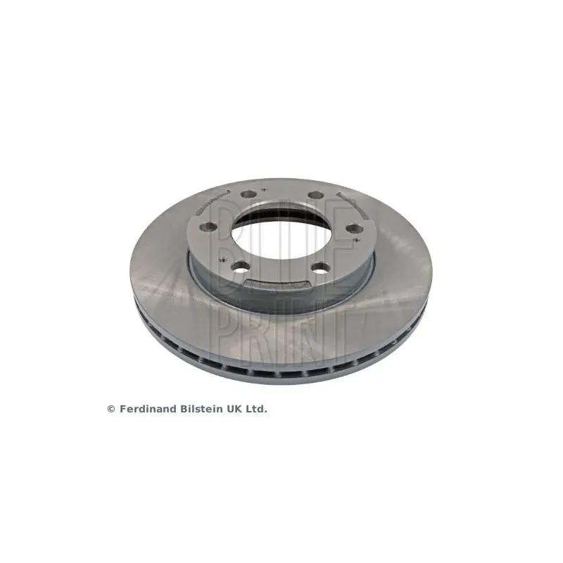 BLUE PRINT ADG043112 Disco de freno (Unidad)