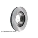 BLUE PRINT ADG043112 Disco de freno (Unidad)