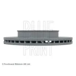 BLUE PRINT ADG043112 Disco de freno (Unidad)