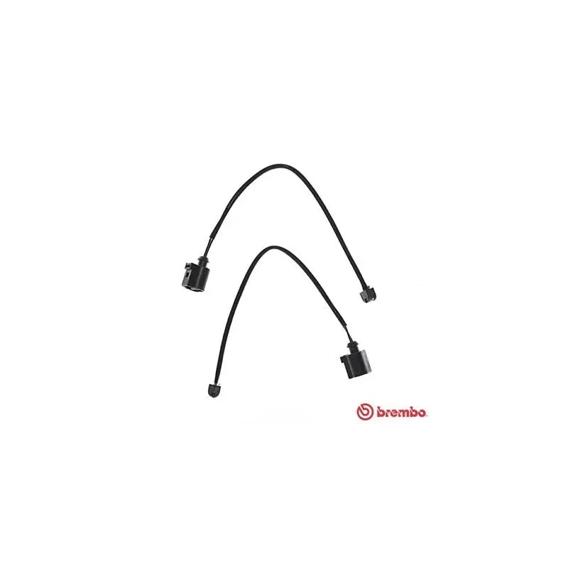 BREMBO A00451 Contacto de aviso, desgaste de los frenos