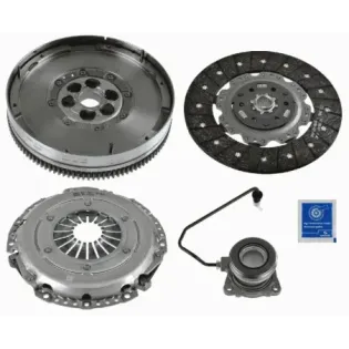 SACHS 2290601076 Kit de embrague