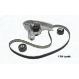 MAGNETI MARELLI KWP0113K1 Correa dentada