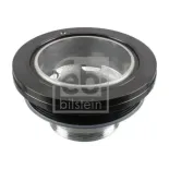 FEBI BILSTEIN 180428 Polea, cigüeñal