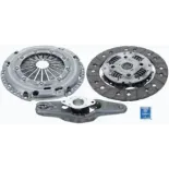 SACHS 3000950072 Kit de embrague