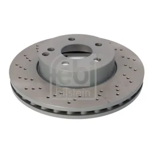 FEBI BILSTEIN 30552 Disco de freno (Unidad)