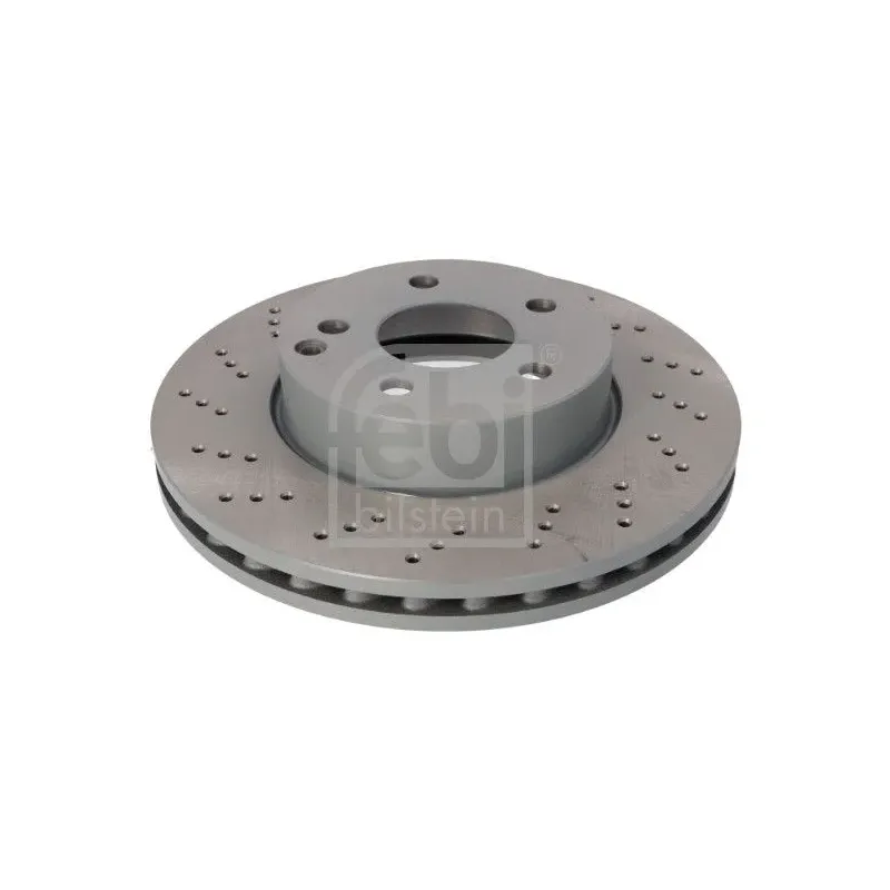 FEBI BILSTEIN 30552 Disco de freno (Unidad)