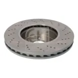 FEBI BILSTEIN 30552 Disco de freno (Unidad)