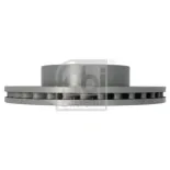 FEBI BILSTEIN 30552 Disco de freno (Unidad)