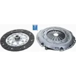 SACHS 3000950062 Kit de embrague