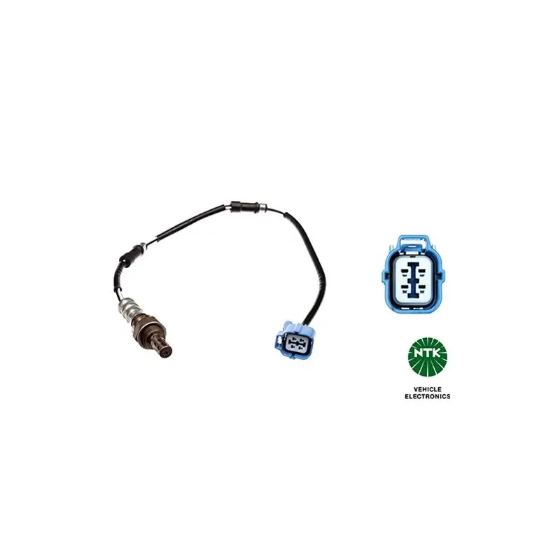 NGK OZA668EE12 Regulación lambda