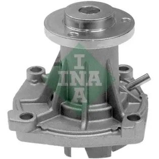 Schaeffler INA 538068010 Bomba de agua, refrigeración del motor