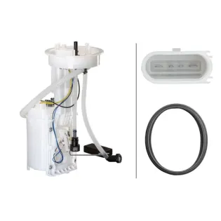 HELLA 8TF358106-351 Unidad de alimentación de combustible