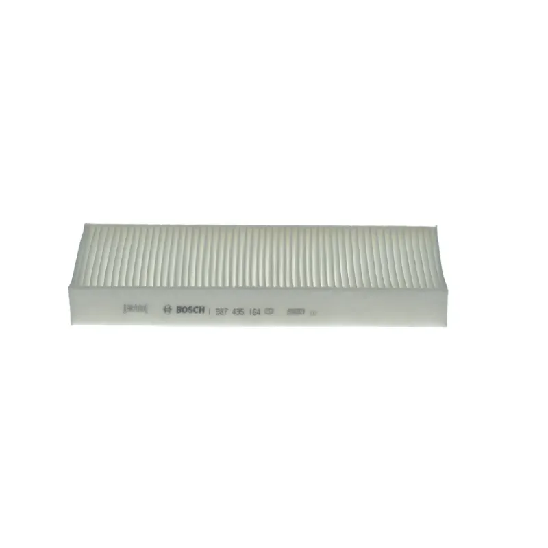 BOSCH 1987435164 Filtro, aire habitáculo