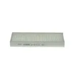 BOSCH 1987435164 Filtro, aire habitáculo