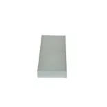 BOSCH 1987435164 Filtro, aire habitáculo