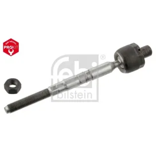 FEBI BILSTEIN 31222 Articulación axial, barra de acoplamiento