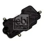 FEBI BILSTEIN 170985 Filtro hidráulico, transmisión automática
