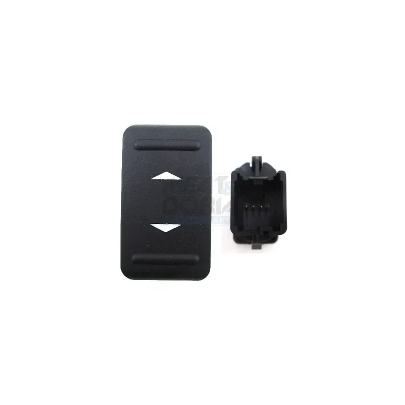 MEAT & DORIA 26342 Interruptor, elevalunas