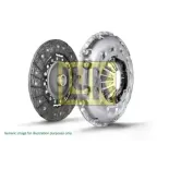 Schaeffler LuK 624222109 Kit de embrague