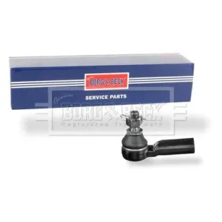 BORG & BECK BTR5965 Rótula barra de acoplamiento