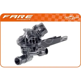 FARE SA 16743 Termostato, refrigerante