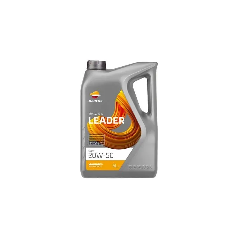 REPSOL RPP0103TFB Aceite de motor