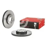 BREMBO 09.D426.11 Disco de freno (Unidad)