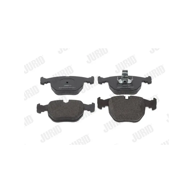 JURID 571873J Juego de pastillas de freno