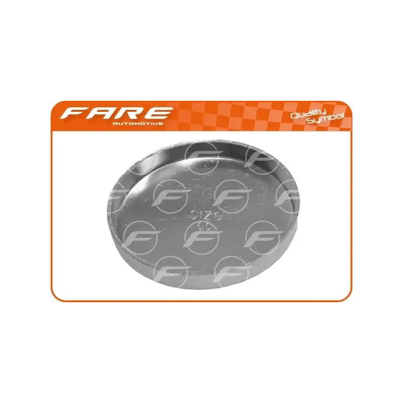 FARE SA TP-317 Tapón de dilatación