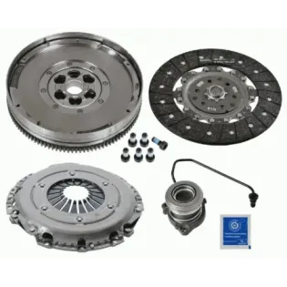 SACHS 2290601025 Kit de embrague