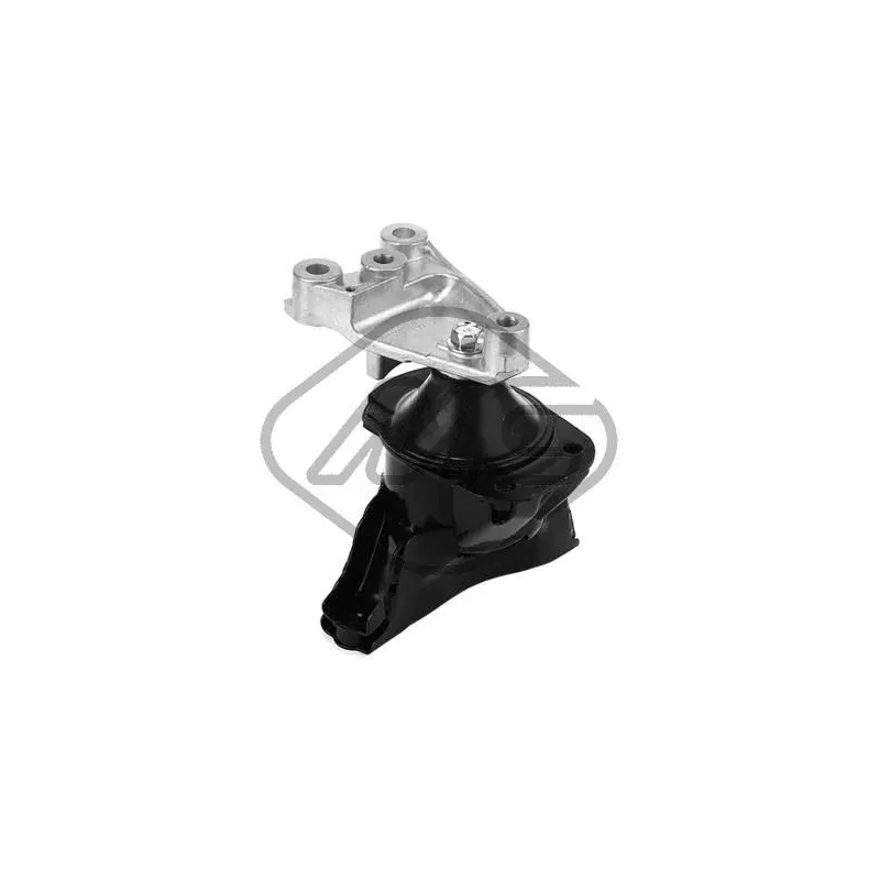 Metalcaucho 57149 Soporte, motor