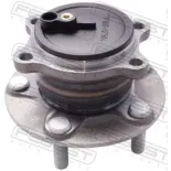 FEBEST 0582-CX5R Buje de rueda