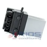 MEAT & DORIA K106046 Regulador, ventilador habitáculo