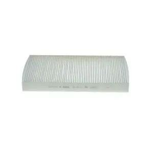 BOSCH 1987435131 Filtro, aire habitáculo